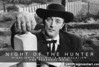 How The Night of the Hunter Exposes Religious Manipulation