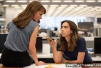 She Said (2022) Review: Inside the Weinstein Exposé
