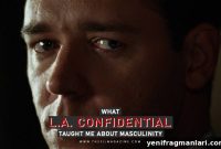 What LA Confidential Reveals About Masculinity