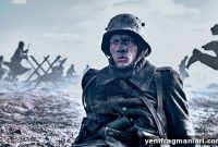 All Quiet on the Western Front (2022) Movie Review