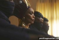 Black Panther: Wakanda Forever (2022) Movie Review