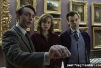 My Policeman (2022) Review: A Poignant Period Romance