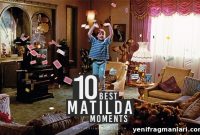 10 Iconic Matilda Moments That Defined the Story