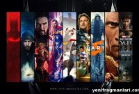 2022 Comic Book Movies Ranked: Every Release Reviewed