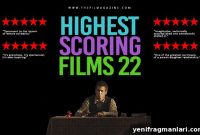Top 10 Highest-Rated Films of 2022