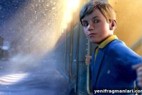The Polar Express (2004) Movie Review: Christmas Magic and Critique