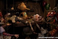 Guillermo del Toro’s Pinocchio (2022) Film Review