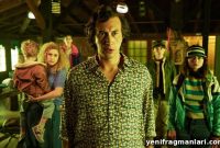 White Noise (2022) Review: Adam Driver in Noah Baumbach’s Satire