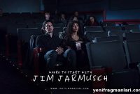 Which Jim Jarmusch Film Should You Watch First