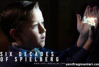 Steven Spielberg: Six Decades of Filmmaking