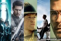 Joseph Kosinski Films Ranked: Complete Movie Guide