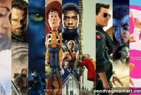 Ranking Every Best Picture Nominee That Grossed Over $1 Billion