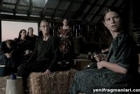 Women Talking (2022) Movie Review: A Powerful Drama