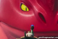 The Sea Beast (2022) Review: A Thrilling Monster Adventure