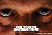 Where to Start with Jonathan Demme’s Films