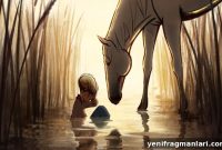 The Boy, the Mole, the Fox & the Horse (2022) Short Review