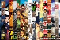 Stop-Motion Animated Features: Oscar Nominees Ranked