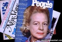 Review: The Martha Mitchell Effect (2022) Short Film