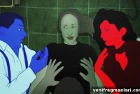My Year of Dicks (2022) Review: A Bold Animated Short