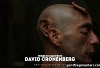 Where to Start Watching David Cronenberg Films