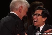 Oscars 2023 Winners: Complete List from the 95th Academy Awards