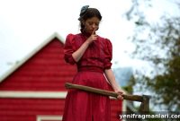 Pearl (2022) Movie Review: A Gripping Solo Horror Performance