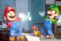 The Super Mario Bros. Movie (2023) Review and Verdict