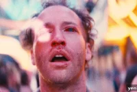 Oliver Bernsen on Bagworm, Family, and Making Your Film