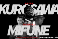 Akira Kurosawa and Toshiro Mifune: Iconic Film Collaborations