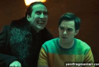 Renfield (2023) Review: Nicolas Hoult Shines in Dark Comedy