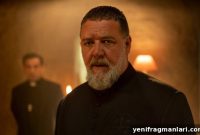 The Pope’s Exorcist (2023) Movie Review: Gripping and Grisly
