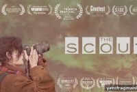 Paula Gonzalez-Nasser on Scout, Community and Time