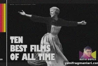 Katie Doyle’s Top 10 Films of All Time