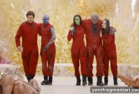 Guardians of the Galaxy Vol. 3 (2023) Review: Finale Verdict