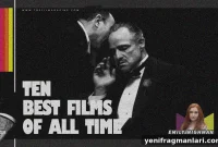 Emily Nighman’s Top 10 Movies of All Time