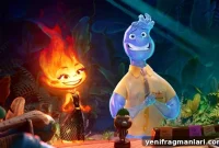 Elemental (2023) Movie Review: Pixar’s Colorful City Tale