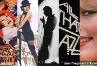 Every Bob Fosse Film Ranked, From Iconic to Overlooked
