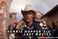 Dennis Hopper’s Final Films: Homeless, Pashmy Dream