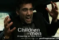 How Children of Men Plunges Viewers into Crisis