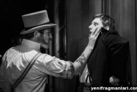 Dr Jekyll and Mr Hyde (2023): Edinburgh Film Festival Review