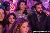 You Are So Not Invited to My Bat Mitzvah (2023) Movie Review