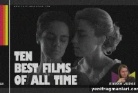 Kieran Judge’s Top 10 Films of All Time