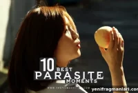 10 Unforgettable Moments from Parasite