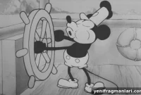Steamboat Willie at 95: Reviewing Disney’s Historic Short