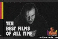 Emi Grant’s 10 Essential Films of All Time