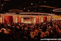 Golden Globes Adds Two New Awards Ahead of 2025 Ceremony