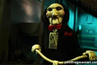 Saw X (2023) Review: A Twisted Return to Jigsaw