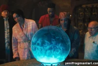 Haunted Mansion (2023) Review: What to Expect
