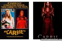 Carrie 1976 vs 2013: How the Original and Remake Compare