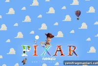Every Pixar Movie Ranked: From Worst to Greatest